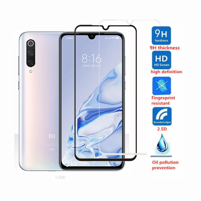 2 шт., Защитное стекло для Xiaomi Redmi Note 8 t, защитная пленка для экрана Redmi Note8t Note8 T Note 8t 6,3 дюймов, защитная пленка из закаленного стекла