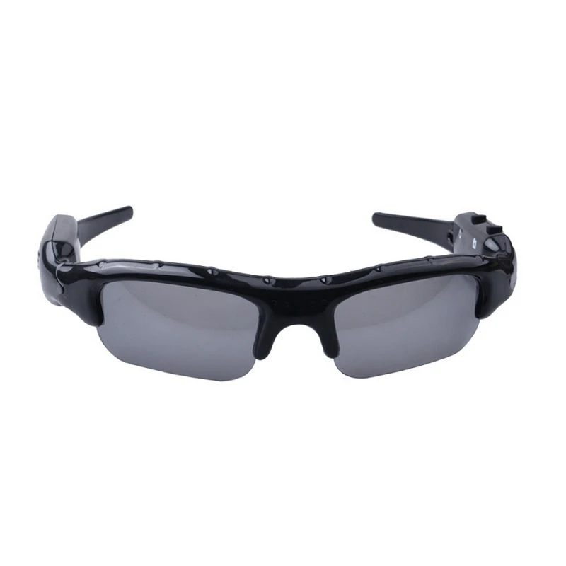 Wireless Sunglasses Camera Glasses Full HD Wearable Mini Video for Outdoor Sports Driving Riding | Спорт и развлечения
