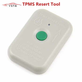 

TPMS-19 TPMS Sensor Tire Presure Monitor Sensor TPMS Reset Tool TPMS19 8C2T1A203AB 8C2Z-1A203-A For Fo-rd Free shipping