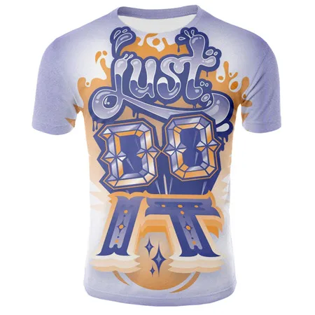 Мужская футболка летние футболки с короткими рукавами с 3D-принтом модные повседневные мужские футболки забавная футболка Топы в стиле хип-хоп - Цвет: TX-QT-0886