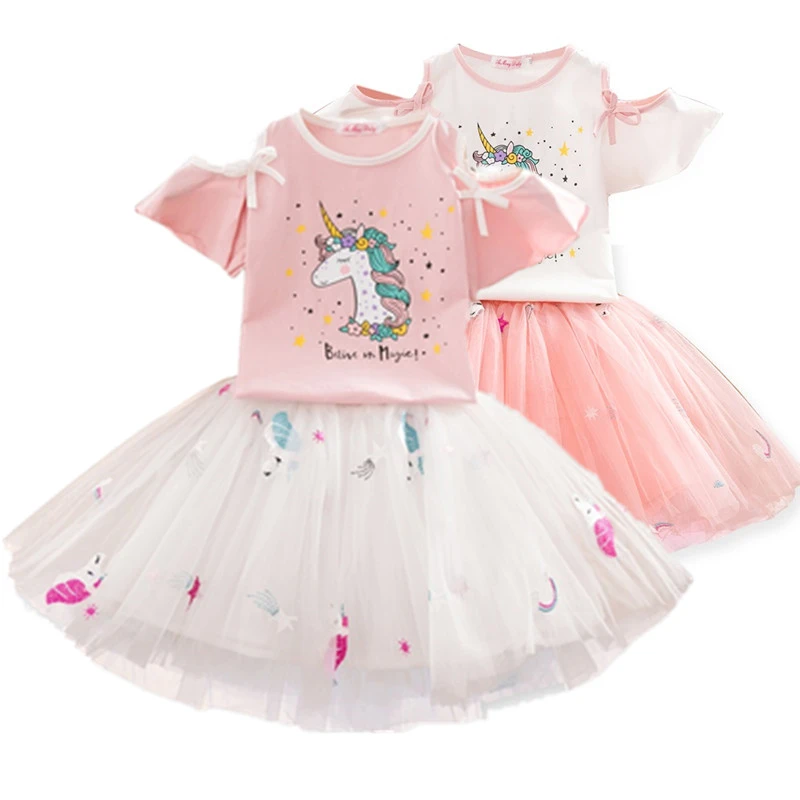 girl birthday clothes