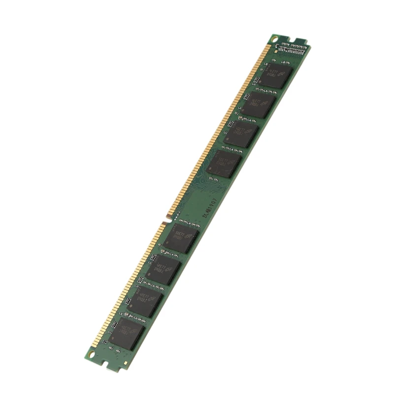 DDR3 Ram PC3 Настольный ПК Память 240 контакты для intel Высокая совместимость