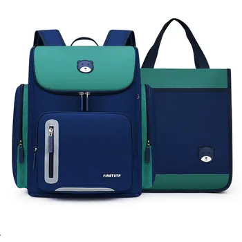 

Children School Bag Girls boys Kids Satchel Primary school backpack princess Orthopedic Backpack schoolbag kids Mochila Infantil