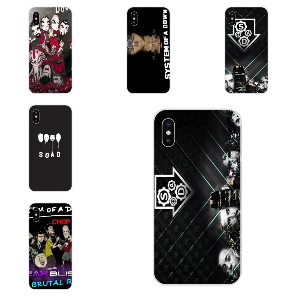 Потрясающая система пуха для Xiao mi 3 4 4C 4i 5 5s 5X6 6X8 SE Pro Lite A1 Max x 2 Note TPU Coque | Мобильные