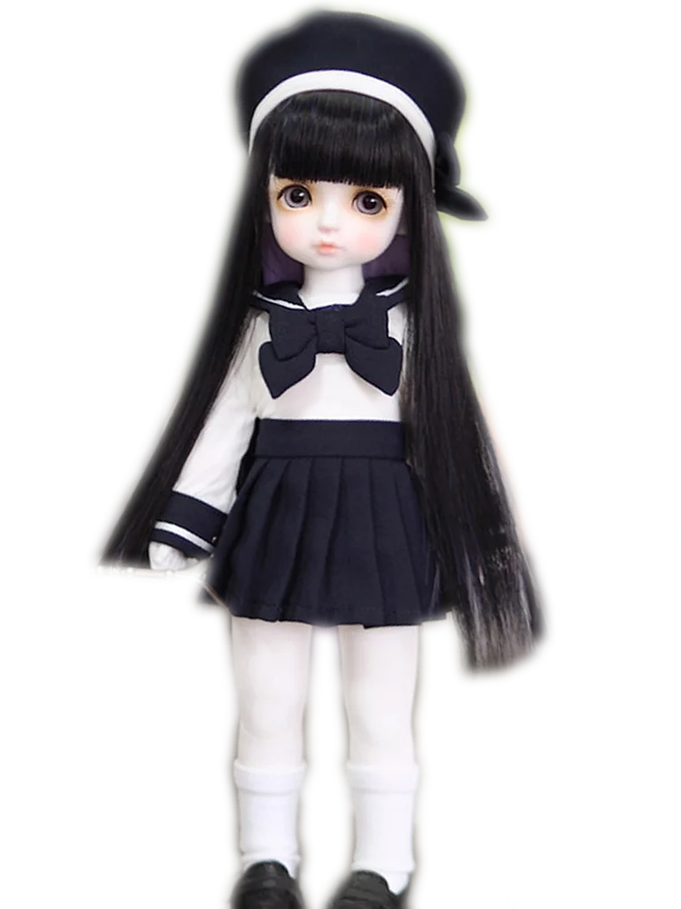1/6 масштаб Обнаженная BJD Кукла милый ребенок BJD/SD смола фигурка кукла DIY модель игрушка подарок. Не входит в комплект одежды, обуви, парика A0079Nine9pio