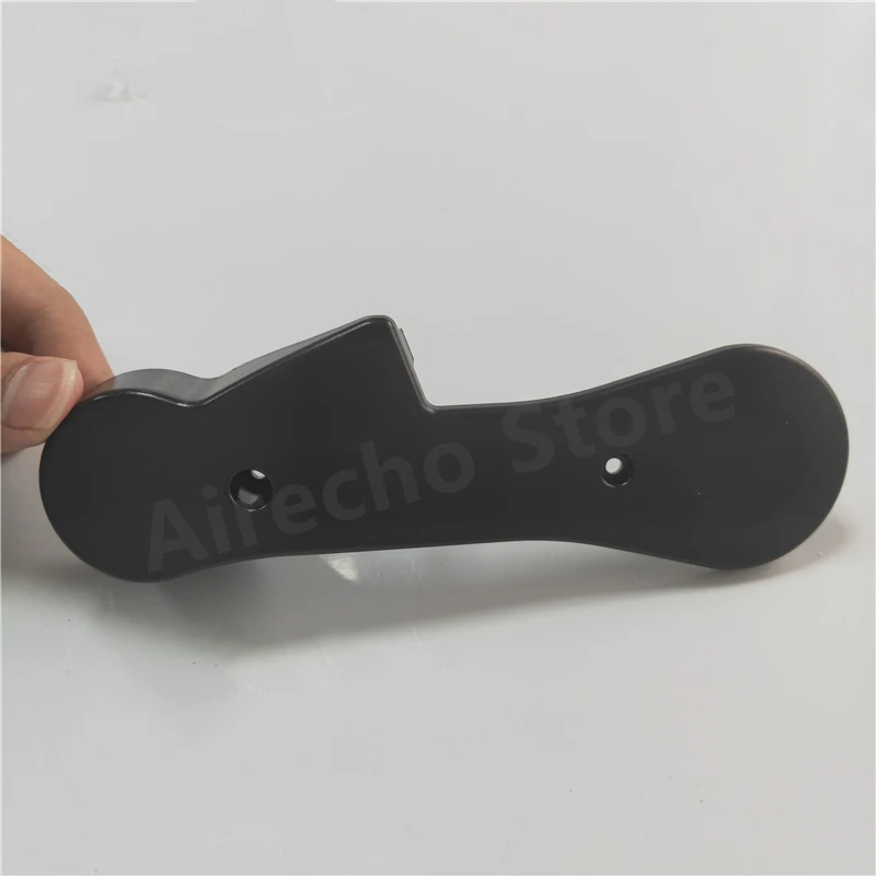 Задний амортизирующий заглушка пара для Mercane WideWheel широкий колесный электрический скутер 1000 Вт Электрический скейтборд