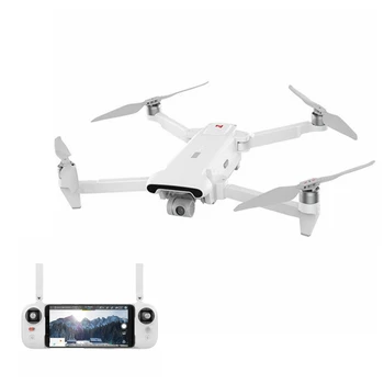 

FIMI X8 SE 2020 Drone GPS with 4K Camera Full HD FPV 35 Mins 3 Axis Gimbal Brushless Profissional Dron 4k GPS Drone Quadrocopter