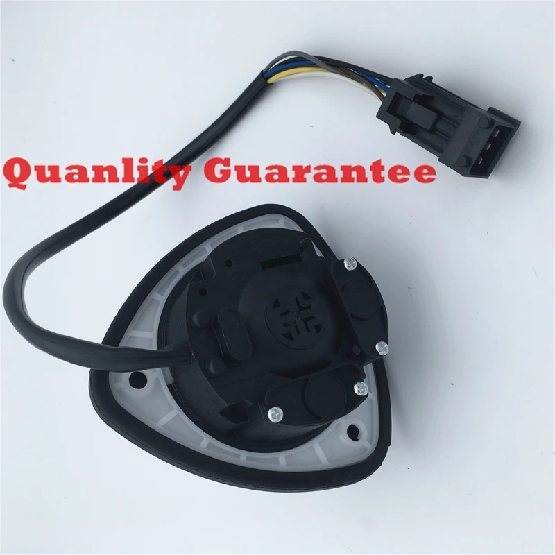 FOR Linde forklift part joystick cross lever 7919040041 electric diesel truck 335 336 386 359 394 396