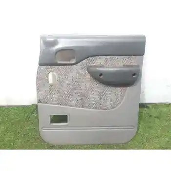 

4025148 TRIM REAR RIGHT DOOR FORD RANGER (ER)