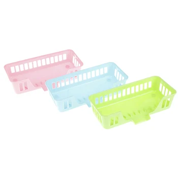 

Sink Double Drain Bag Storage Rack Sponge Pool Storage Supplies Hanging Basket Drain Rack Kitchen Utensils