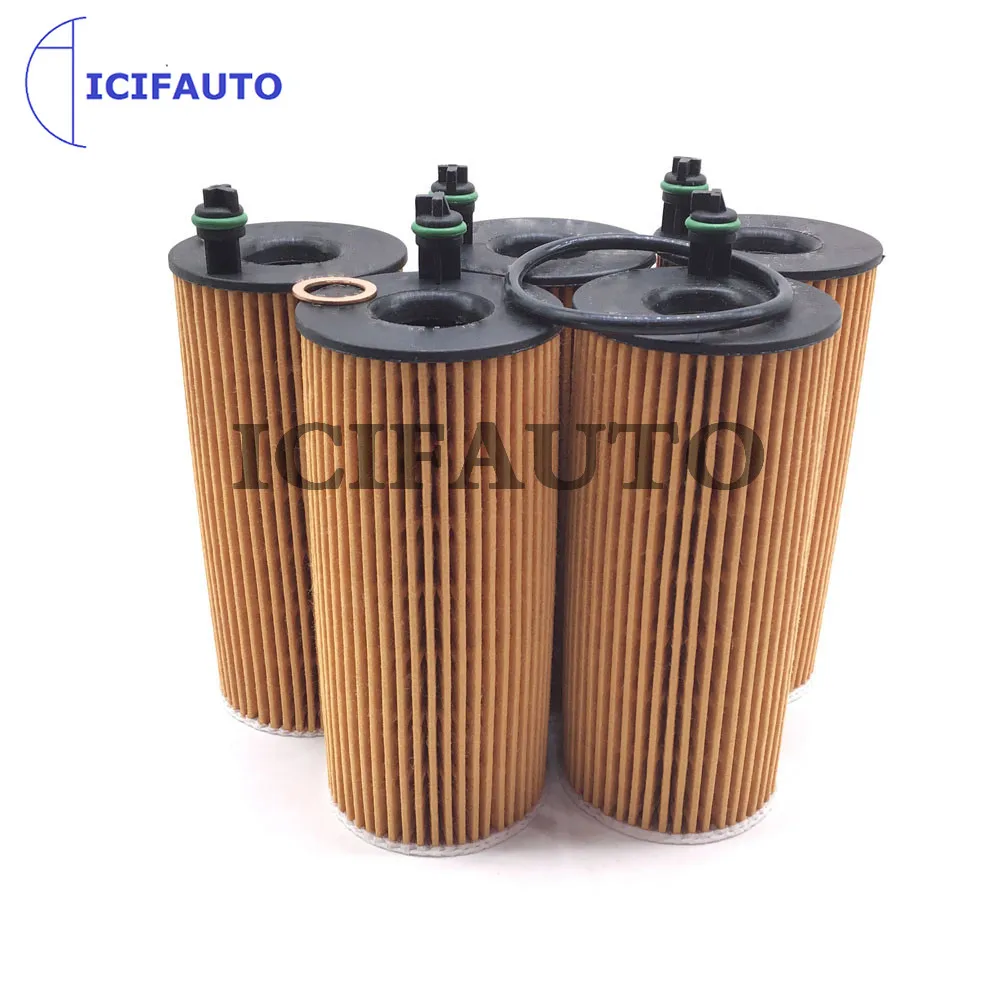 Масляный фильтр для BMW F20 F21 F30 F18 E84 X1 X3 X4 X5 X6 ALPINAD3 (E90) 2 0 MINI R56 / R60 /R57 11428507683 04152 WA010