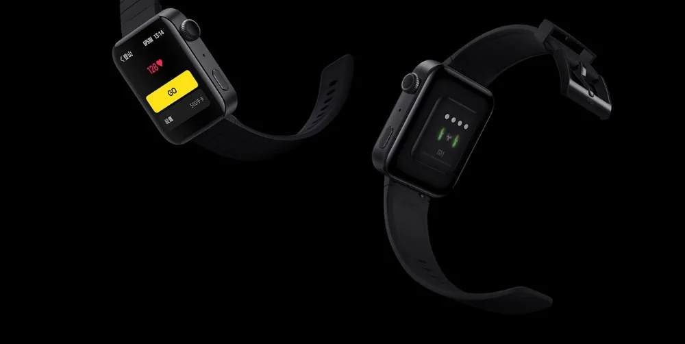 Новинка, Смарт-часы Xiaomi, NFC, gps, wifi, ESIM, браслет для телефонных звонков, Android, наручные часы, спортивные MIUI, Android, умные часы