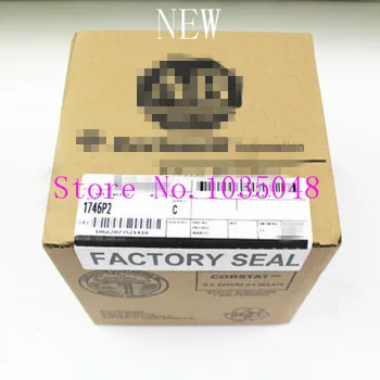 

1PC 1746-P2 C 1746-P2 New and Original Priority use of DHL delivery
