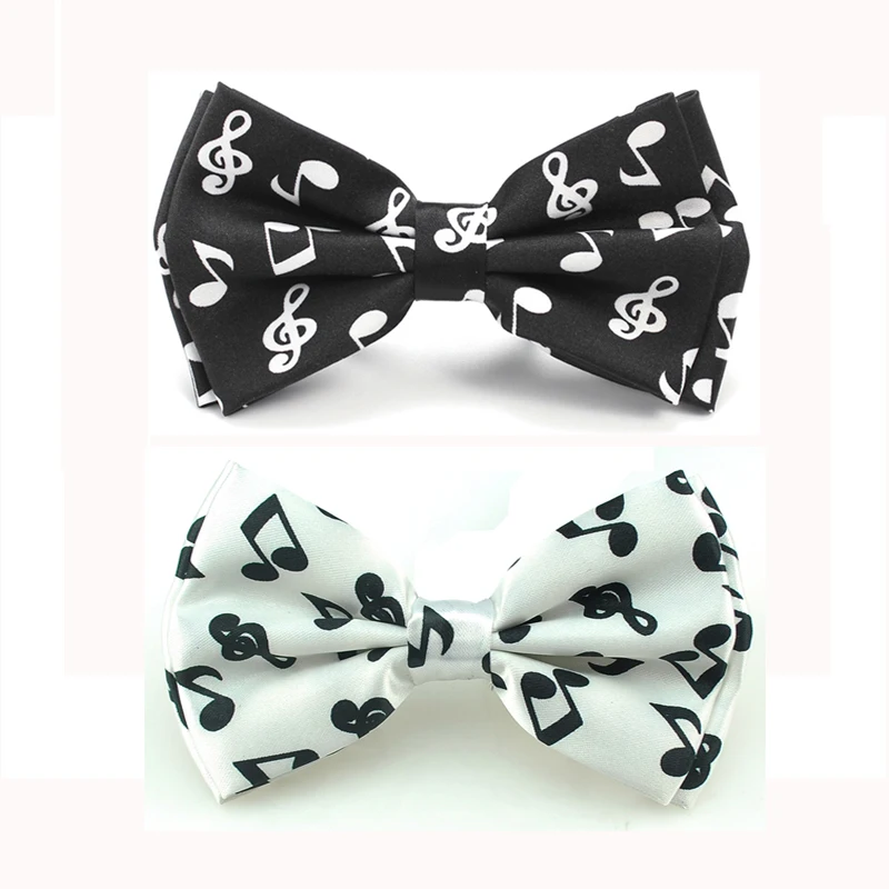 &quot60 Novelty&quot Mix Bow tie for Men Men's Tie Unisex Tuxedo Formal Dress Party Butterfly Knot Gift Shirts Cravat Wholesale Good |