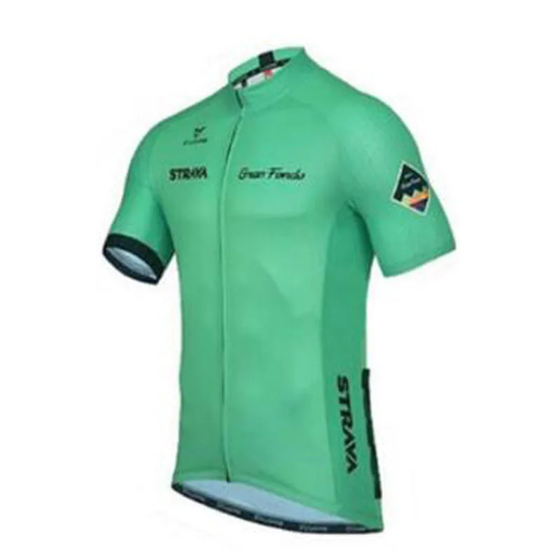 Pro team Strava, Мужская футболка с защитой от ультрафиолета, короткий рукав, для велоспорта, летняя, MTB, для велоспорта, одежда для велоспорта, Майо, Ropa, Ciclismo, Hombre