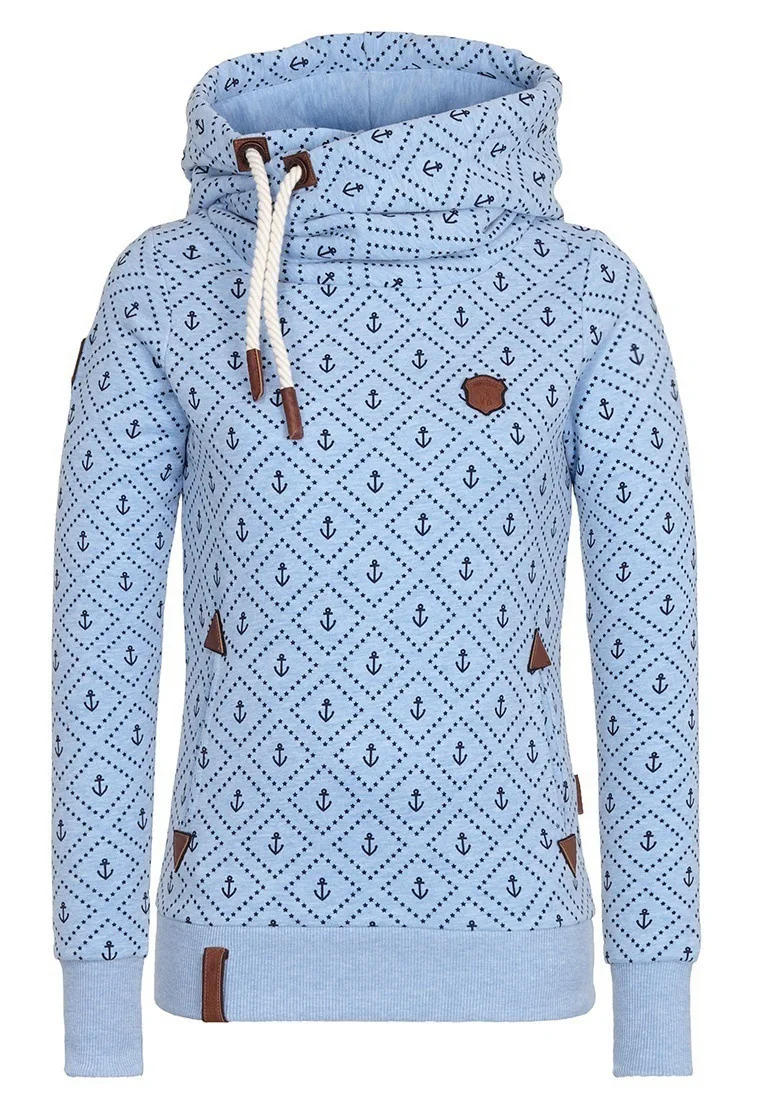 

Women Hoodies Sweatshirts 2020 Autumn Winter Plus Size Long Sleeve Pocket Pullover Hoodie Female Clothes Warm Hooded Sweatshirt