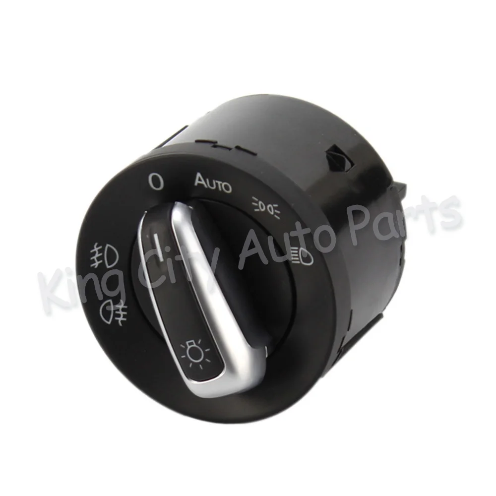OEM # 5ND 941 431B для Golf Jetta MK5 MK6 GTI Passat B6 B7 CC Touran Tiguan головной светильник тумана