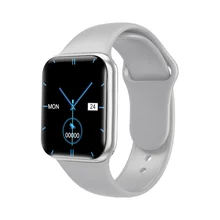 Aosexi banda inteligente chamada bluetooth tela colorida toque pulseira de fitness para ios android pressão arterial ip67 à prova dip67 água smartband