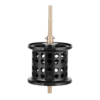 

Light Weight Wire cup Fishing Reel PMAX3/BMAX3/SMAX3 Aluminum Right/left hand