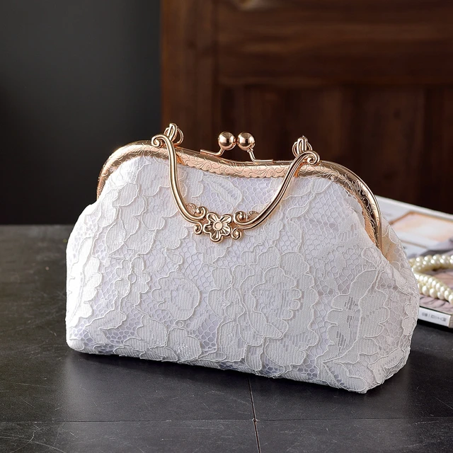 Discover more than 134 white envelope clutch bag best 3tdesign.edu.vn