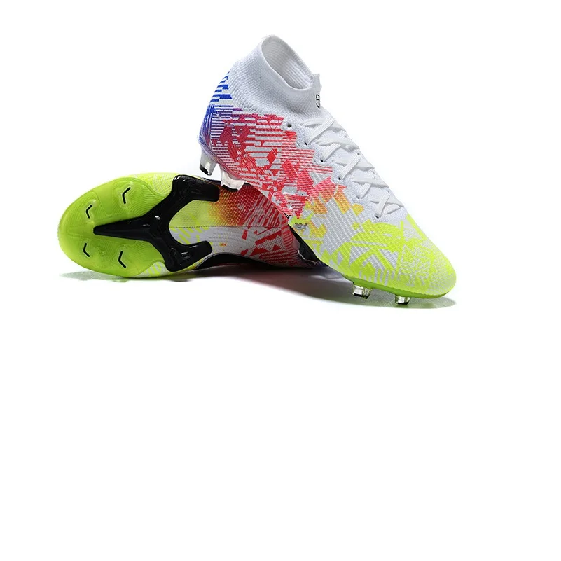 neymar new cleats