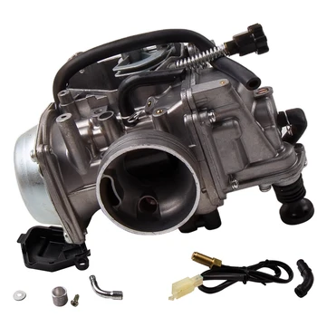

Carburetor Carb for HONDA TRX350 ATV 350 RANCHER 350ES/FE/FMTE/TM/CA 2000-2006