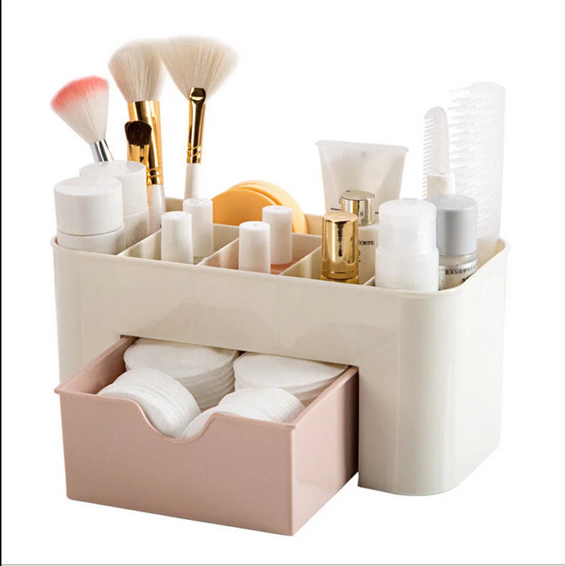 Новейший горячий косметический футляр для косметики Make up beauty Artist коробка для хранения инструментов щетка сумка органайзер