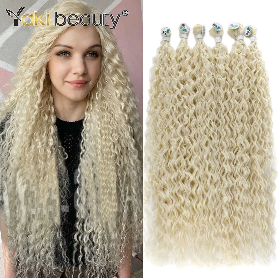 Blond