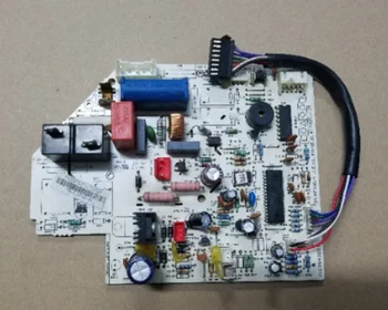 

95% new for Air conditioning computer board circuit board KFR-23/26/35GW/DY-X(E5) good working