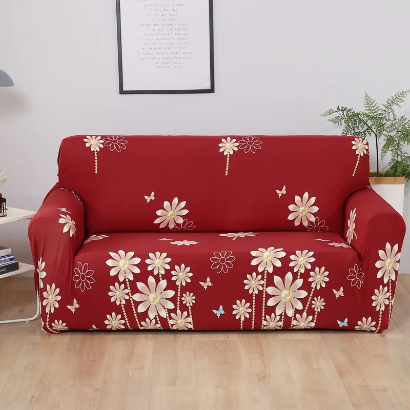 Kamal Flower Red
