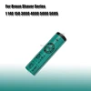 W809 Original Ni-MH rechargeable battery for Braun electric shaver series 1 140 150 3000 4000 5000 5685 For FDK AA ► Photo 2/6