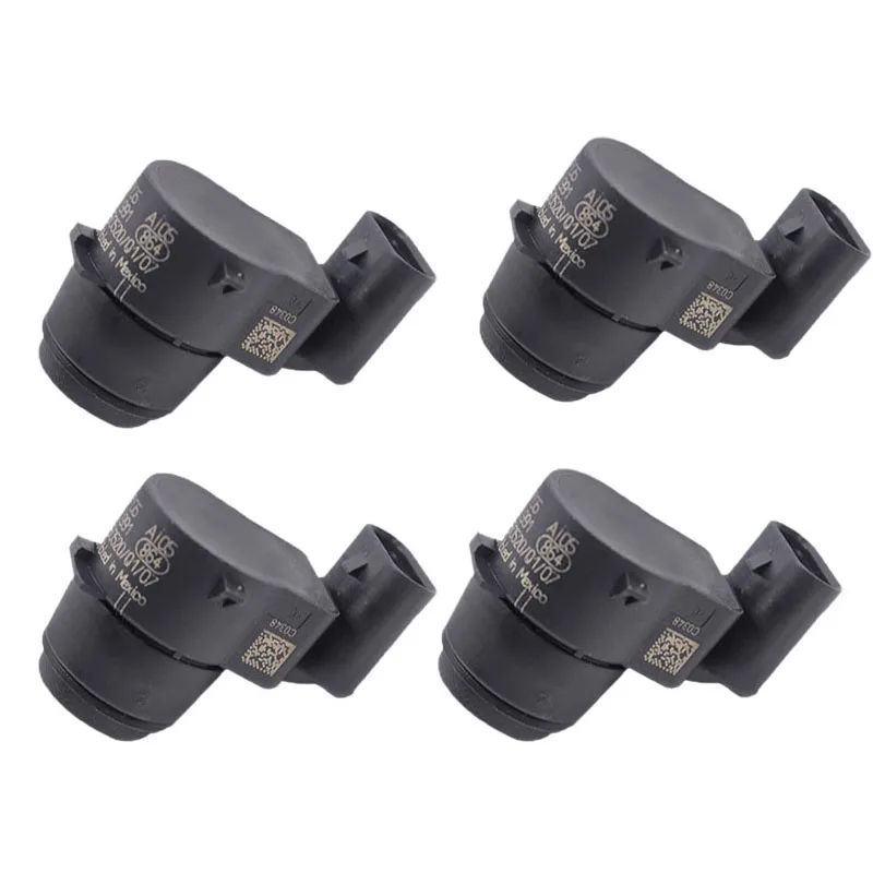 Новый датчик парковки PDC вспомогательное устройство для резервного копирования