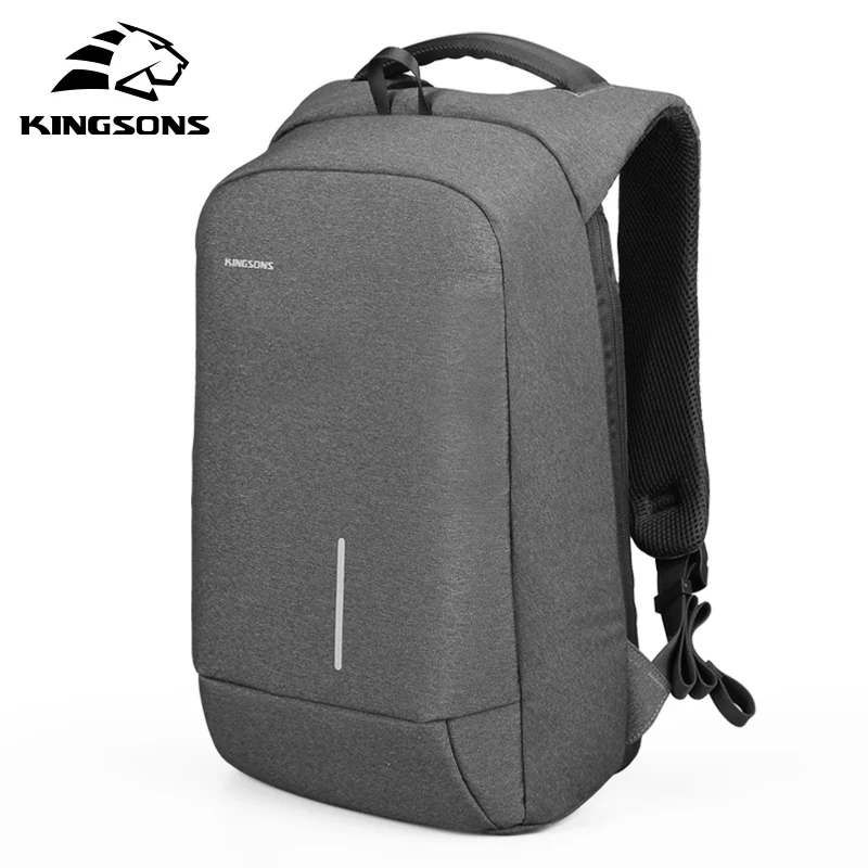 Рюкзак мужской непромокаемый под ноутбук 15 дюймов с защитой от кражи|backpack bag|school backpack bagschool |
