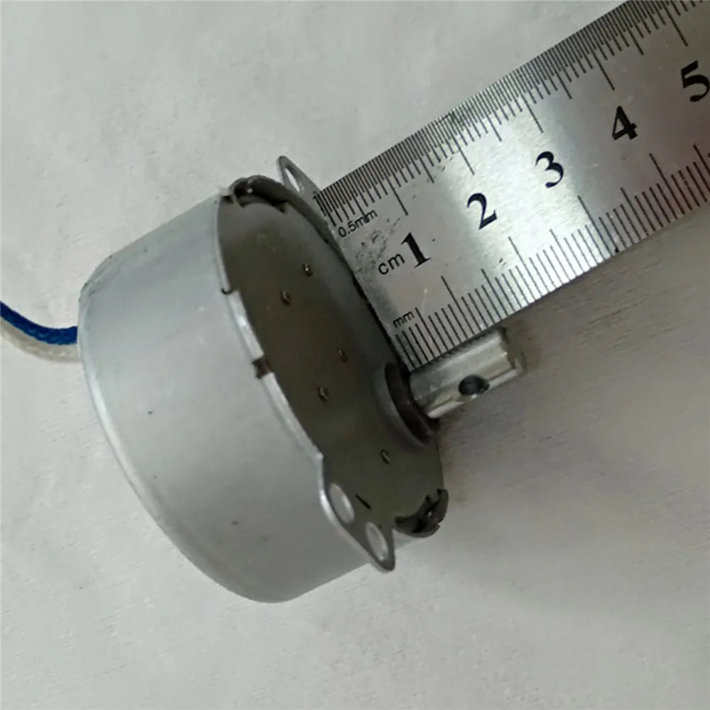 Oven Bulb Lamp 220-240V 4W Motor for Air Blower TY-50A Microwave Oven Tray Motor