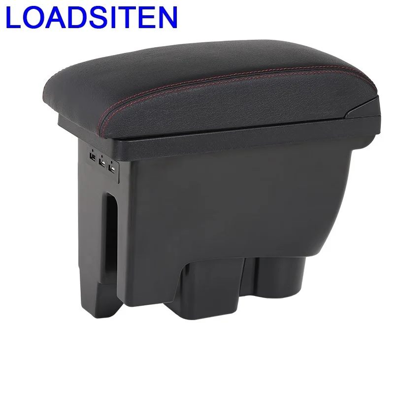 

Protector Modification Parts Automobiles Upgraded Accessory Car-styling Car Arm Rest Armrests 17 18 FOR Volkswagen Santana