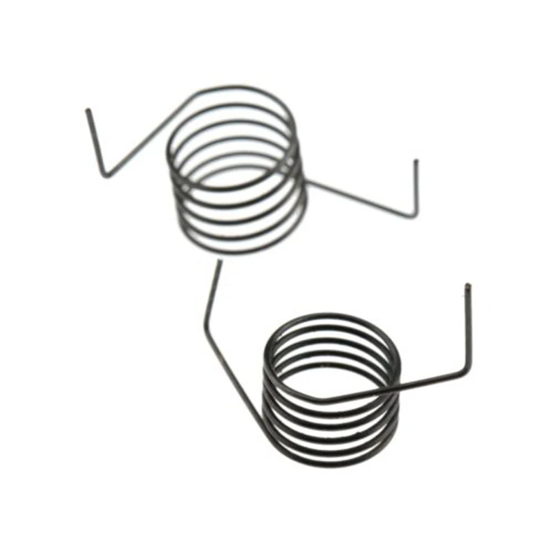 6PCS Flywheel Starter Pawl Spring Clip Recoil Kit For Chainsaw 4500 5200 5800 6PCS Flywheel Starter Pawl Spring Clip Recoil Kit For Chainsaw 4500 5200 5800