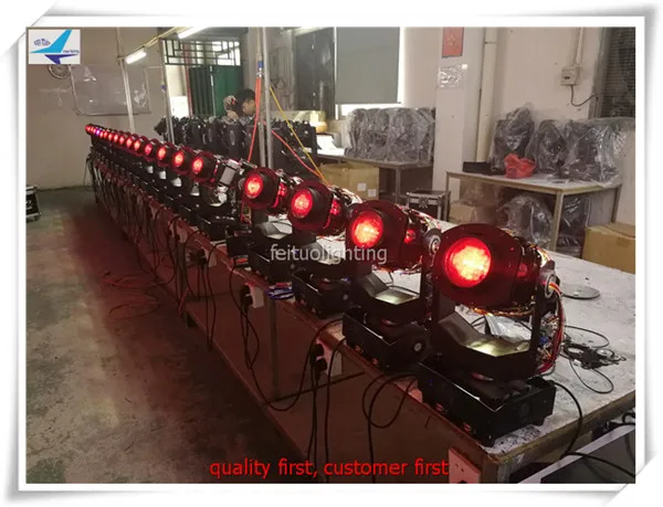 200w zoom moving head43