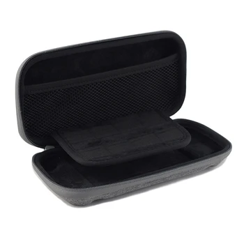 

EVA Case for Nintendo Switch Lite Hard Protective Bag Storage Travel Carry Pouch Case for Nintendo Switch Lite