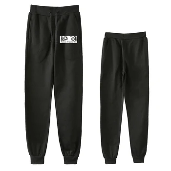

Frdun Tommy Horror anime Junji Itou Collection Tomie Fujiang Print Sweatpants hot sale Movement High quality Women/Men Pants