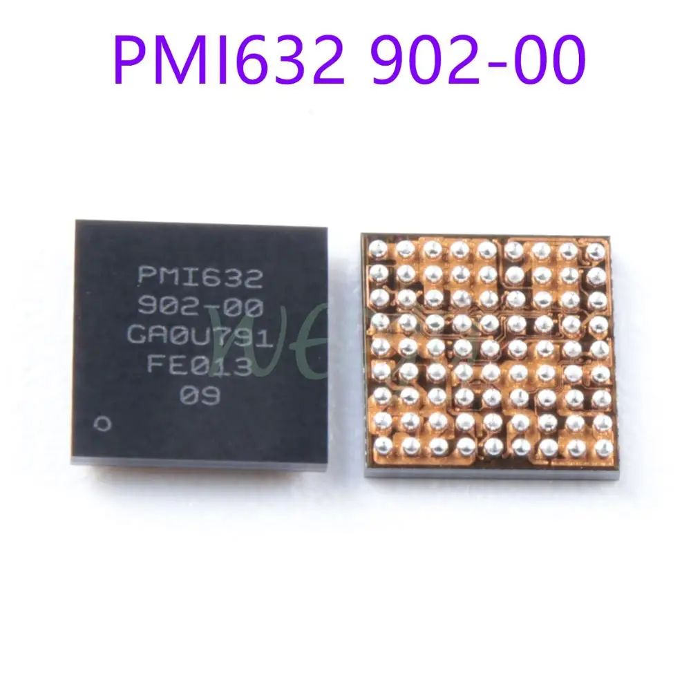 5 шт./лот 100% новый PMI632 902-00 Power IC | Электронные компоненты и принадлежности