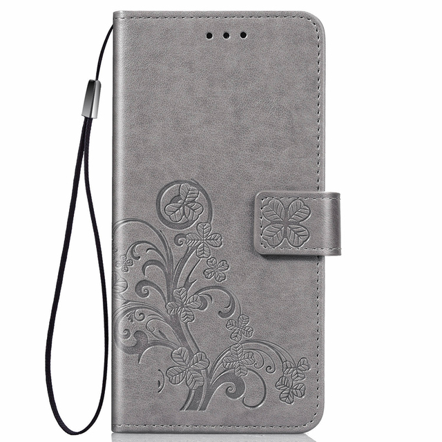 Leather Case Redmi 7A 7 6A 6 4X 8 8A Note 9s 7 8 9 Pro Max 8T 5 Pro For Xiaomi Mi A3 9 Lite 10 Pro Wallet Phone Case Cover