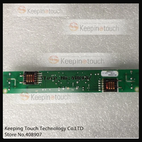 С холодным катодом(CCFL) плата инвертора для ЖК-дисплея для ERG N10195F-3 LD3599F