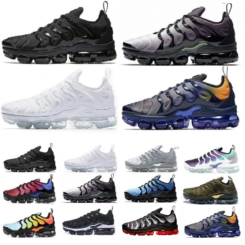tn sneakers 2019