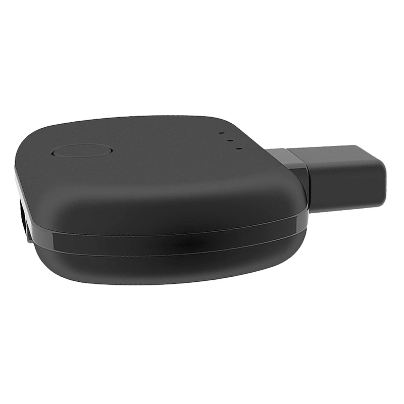 Low Latency Bluetooth 5 0 Multipoint Audio Wireless Adapter Car Handsfree Call Speaker Headphone Adapter