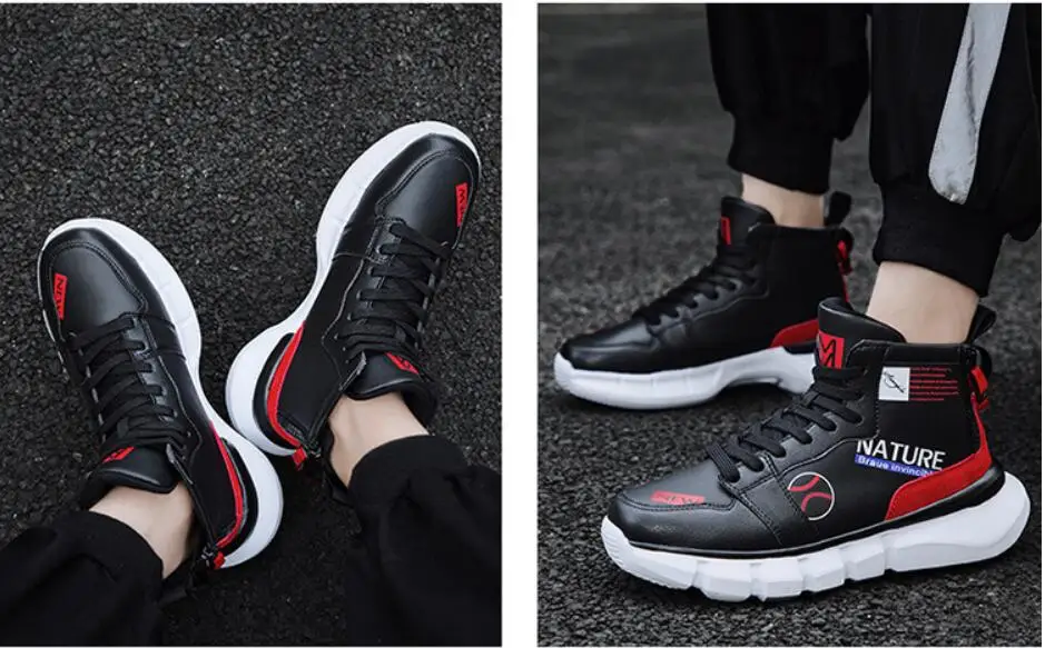 Кроссовки мужские jordan 1 высокая Баскетбольная обувь удобная уличная тренировочная Спортивная тренировочная обувь для тенниса Air Shock Спортивная обувь Zapatillas