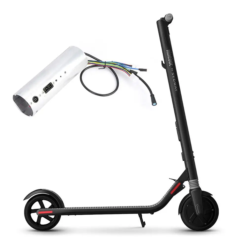 Electric Scooters Dashboard Control Motherboard Controller On For Xiaomi Mijia ES1 ES2 ES3 ES4 Electric Scooter Accessories 36V