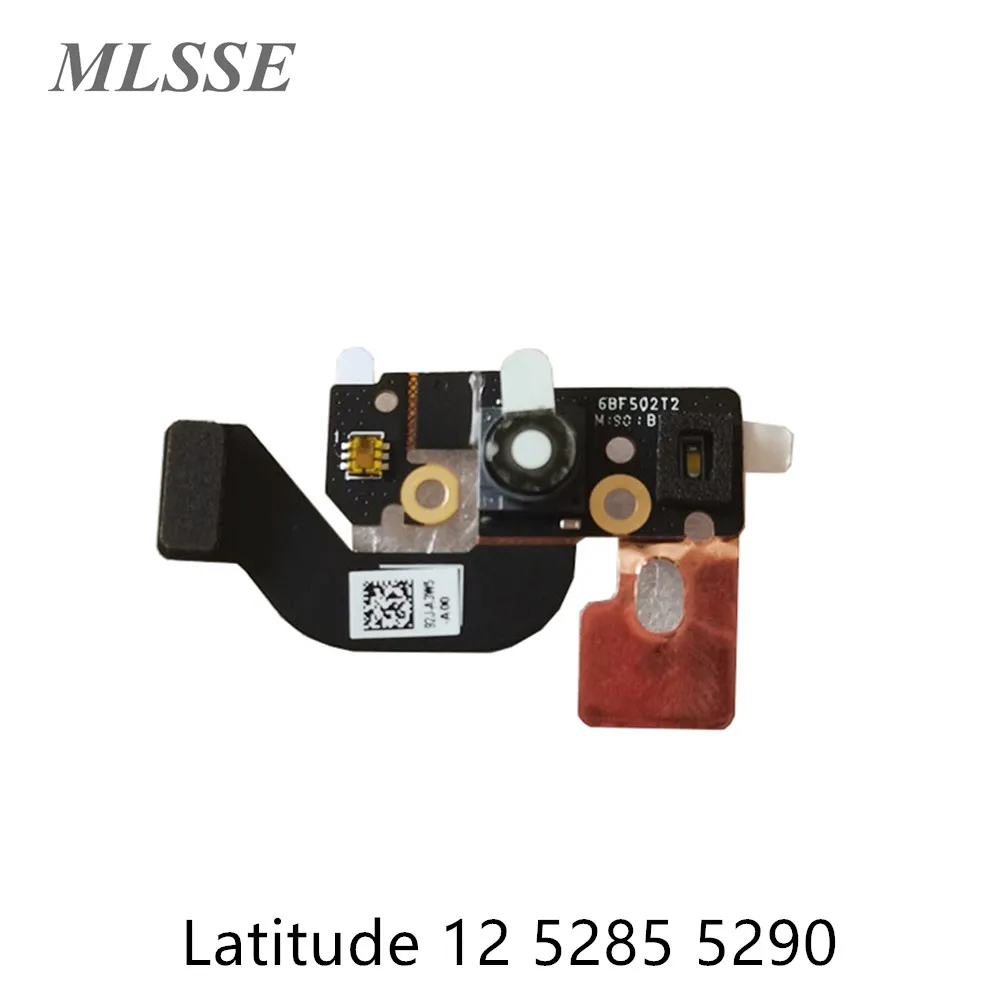 CAMARA WEB (FRONTAL) DELL LATITUDE 5285 5290 – Soluciones Portátiles