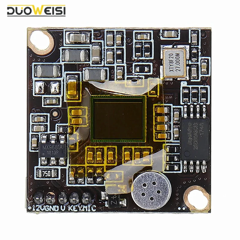 CMOS Sensor 1200TVL 4