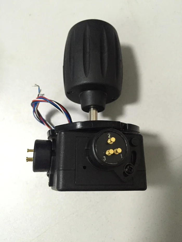 Joystick rocker potentiometer joystick security pan/tilt matrix keyboard dome