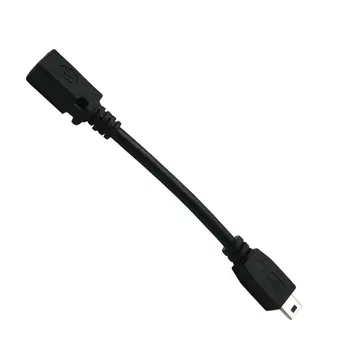 

MINI USB to mini charger converter cable for motorola, USB To Mini Adapter